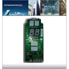 LG-SIGMA Ascensor PCB sm-02-G tablero de la PCB del elevador